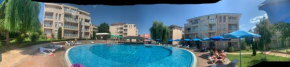 SUNNY DAY 6, Nesebar